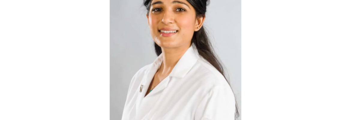 Apeksha Vachhani, MD