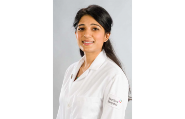 Apeksha Vachhani, MD