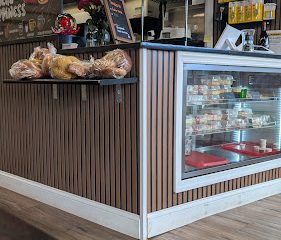 Mex&Taly Bakery