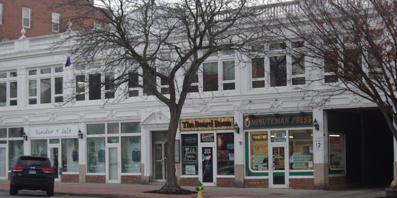 Minuteman Press