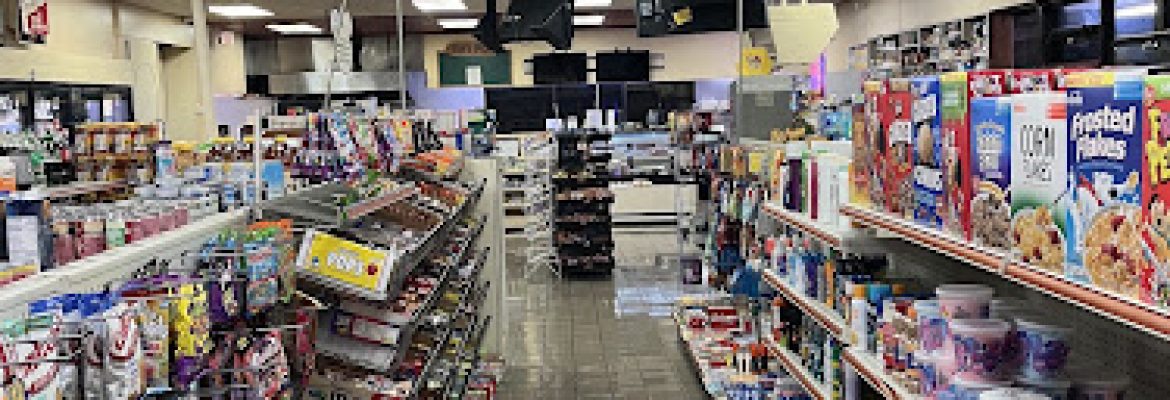 Krauszer’s Food Store