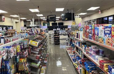 Krauszer’s Food Store