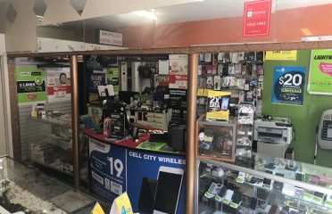 Cell City Wireless