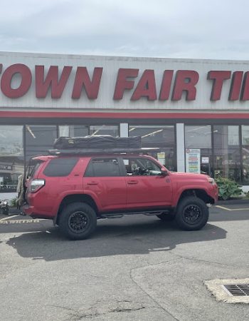 Town Fair Tire
