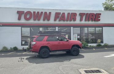 Town Fair Tire