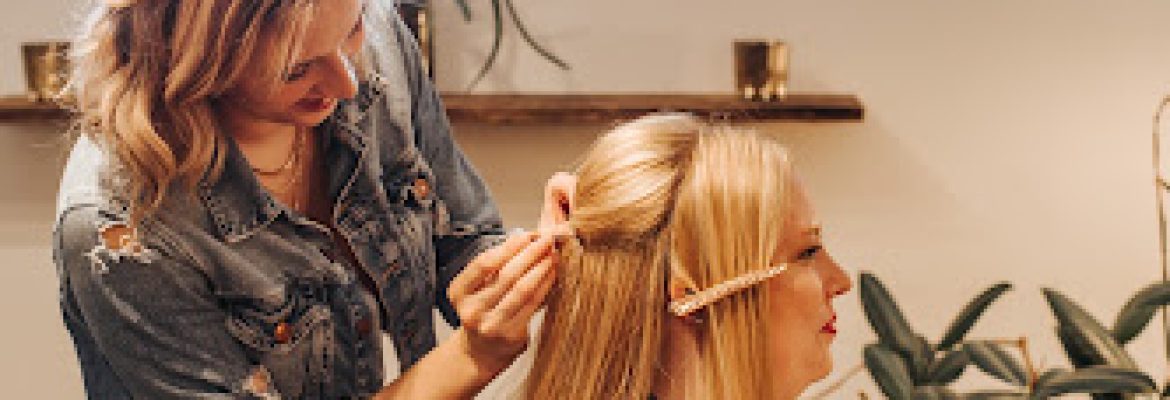 Rhenium Salon and Spa