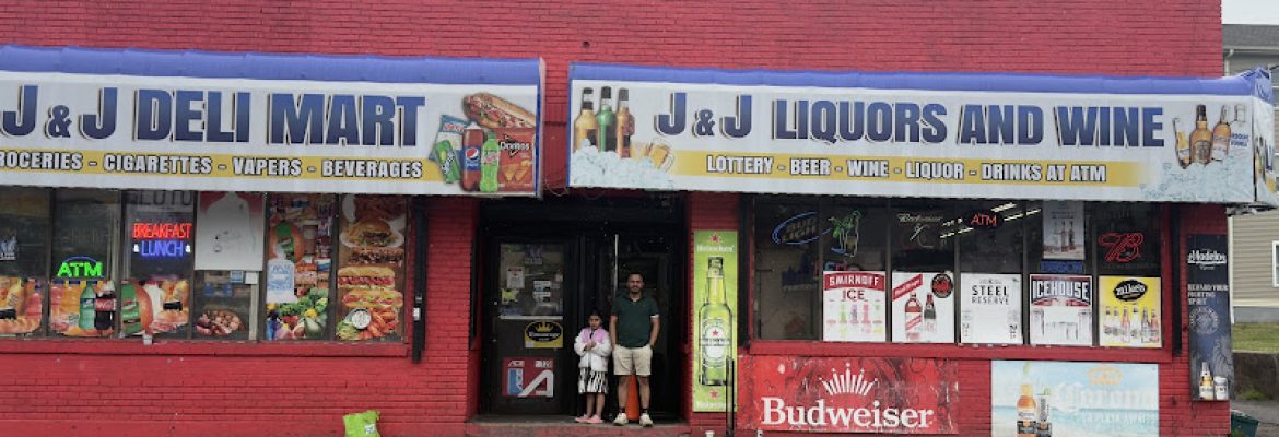 J&J Liquors