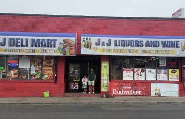 J&J Liquors