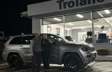 Troiano Chrysler Dodge Jeep Ram