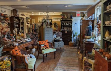The Shops at Marlborough Barn