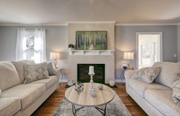 Annitta Ingraham – Coldwell Banker Realty
