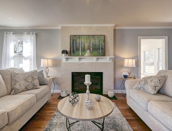 Annitta Ingraham – Coldwell Banker Realty