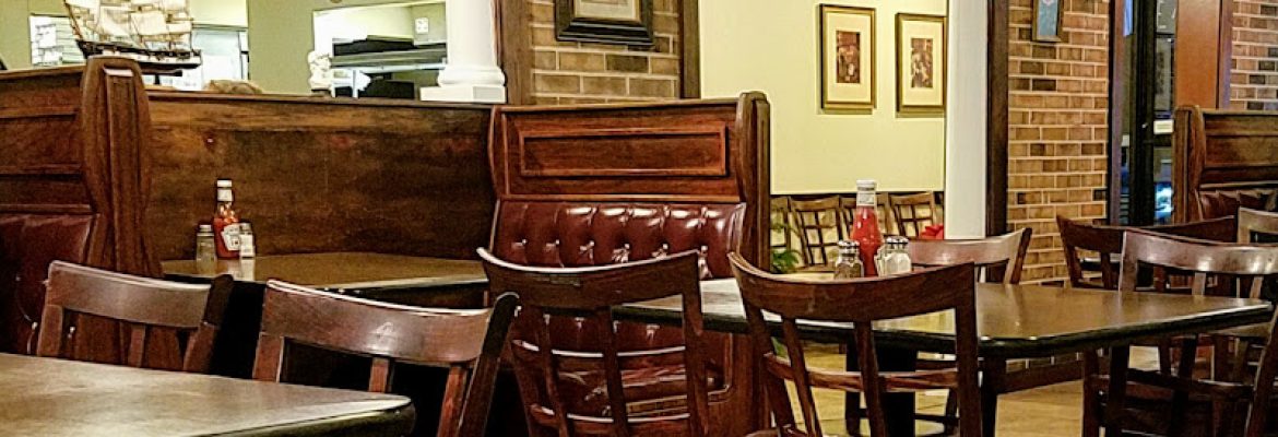 Uncle Sam’s Restaurant | Pizza