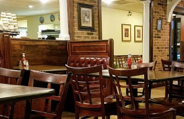 Uncle Sam’s Restaurant | Pizza