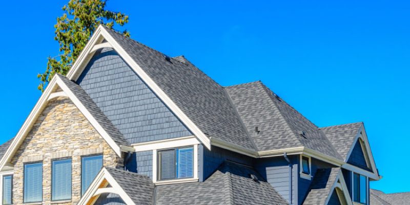 Roofing Services