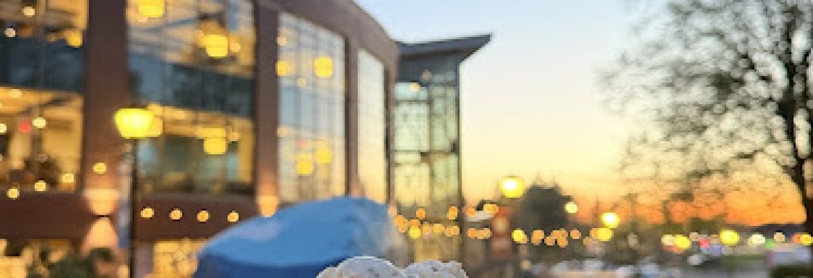 Blue Chip Creamery