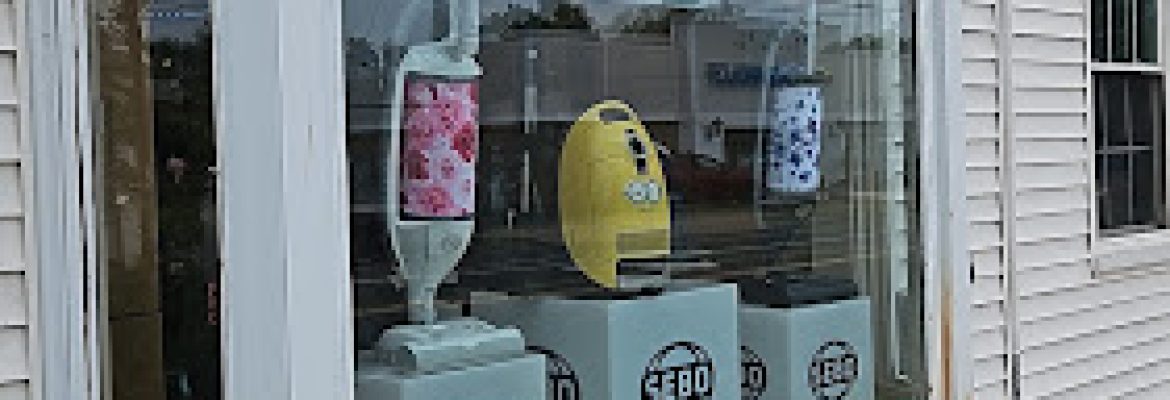 Avon Vacuums