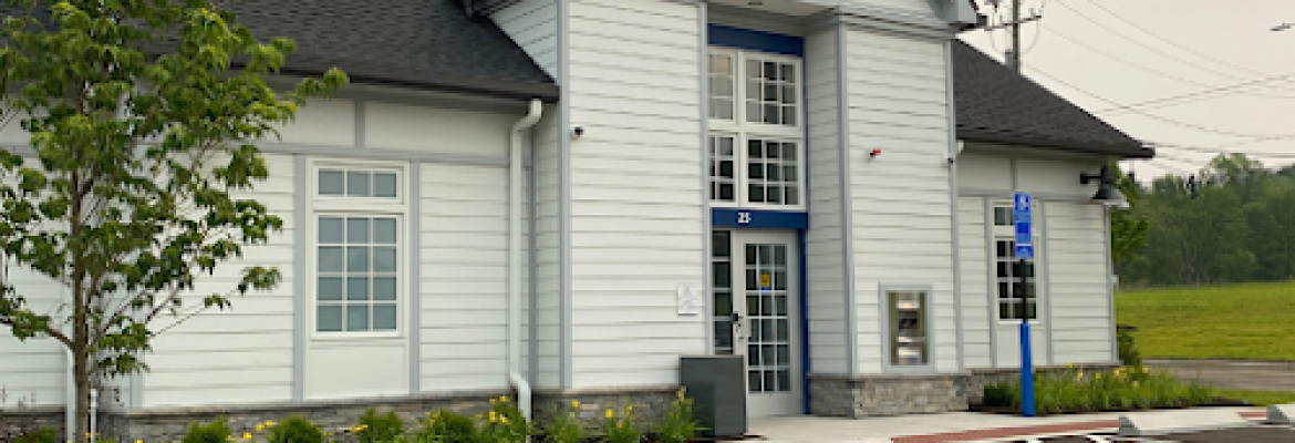 PeoplesBank Banking Center & VideoBankerITM