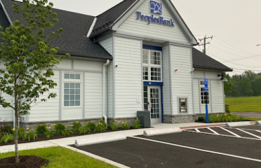 PeoplesBank Banking Center & VideoBankerITM