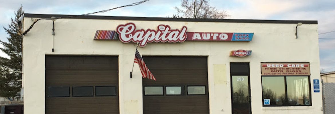 Capital Auto
