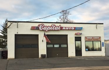 Capital Auto