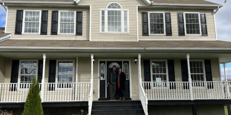 Ray Getman, Realtor in Southbury CT