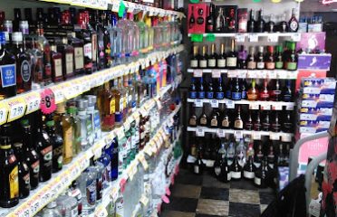 Park Package Store