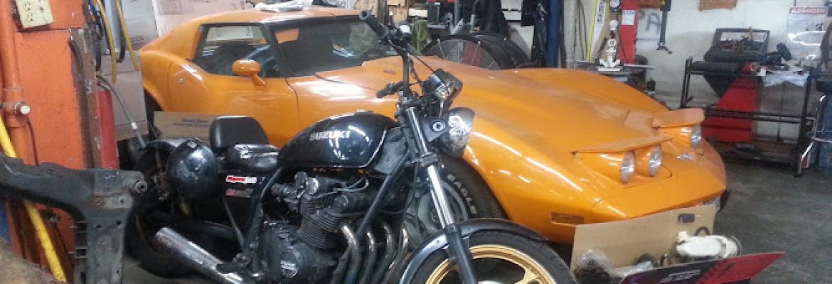 Ace Automotive