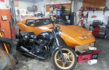 Ace Automotive
