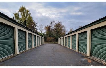 Storage Sense – East Haven – Self Service