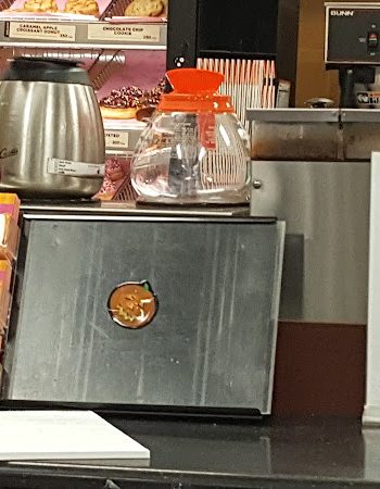 Dunkin’