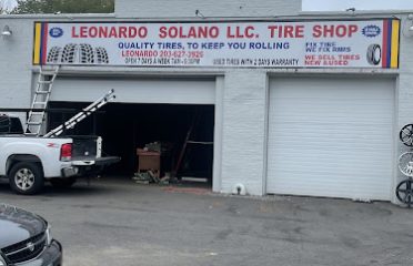 Leonardo Solano llc