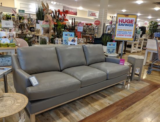 HomeGoods