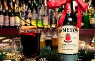 Elm Street Package Store