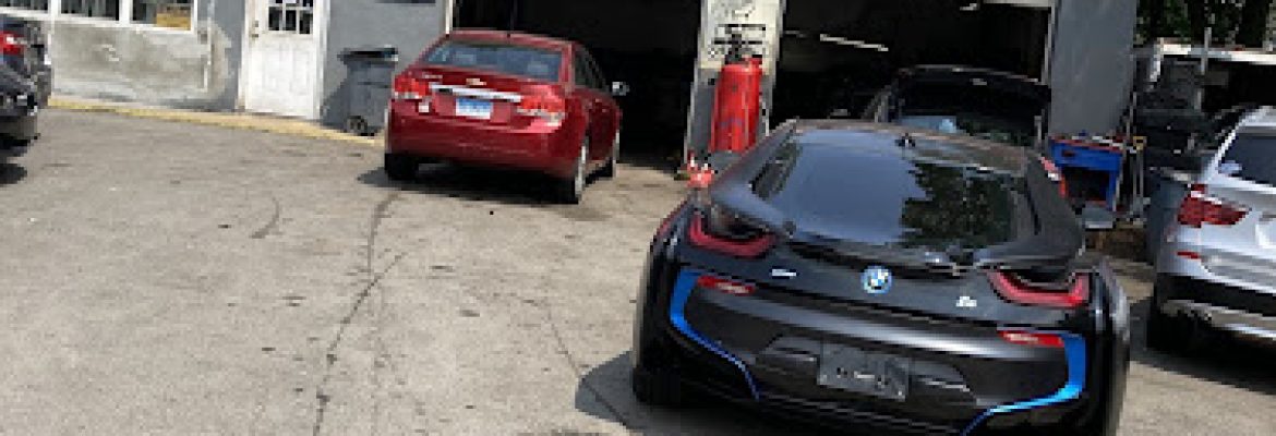Coastline Transmission LLC