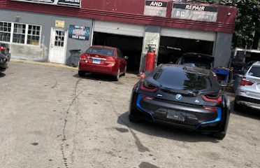 Coastline Transmission LLC