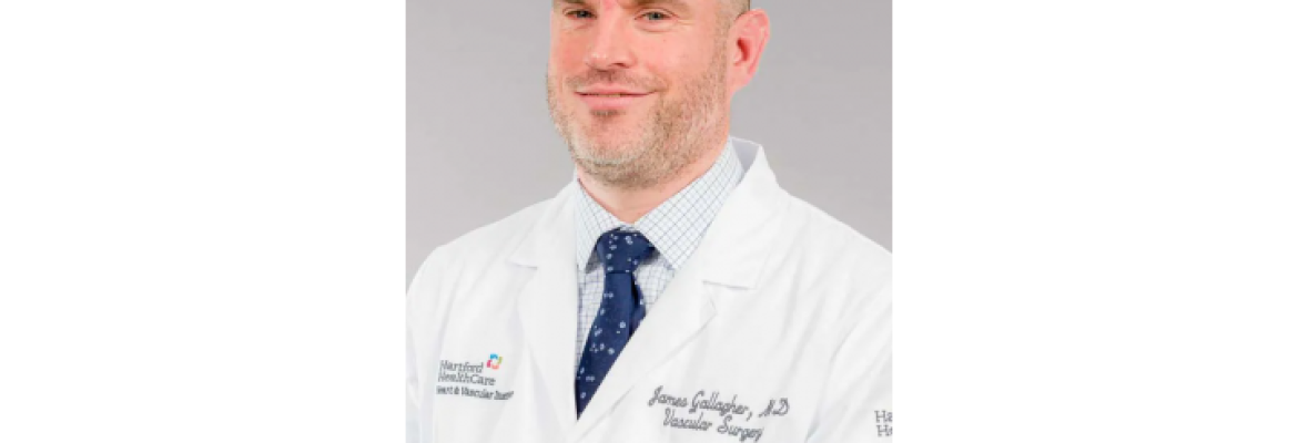 James Gallagher III III, MD