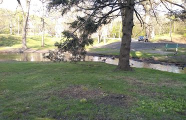 Hamilton Park
