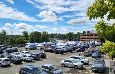 New Canaan Farmers Market