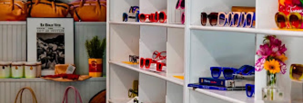 Tommasina Eyewear & More