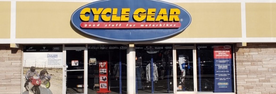 Cycle Gear