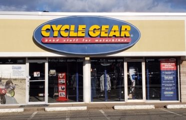 Cycle Gear