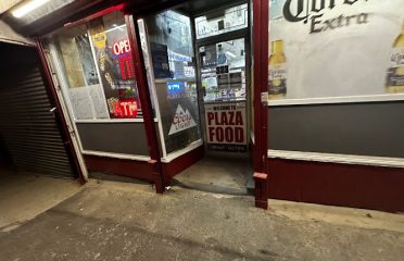 Plaza Food Store