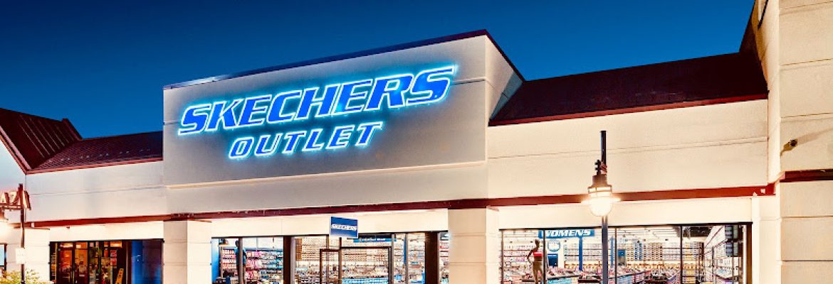 SKECHERS Warehouse Outlet