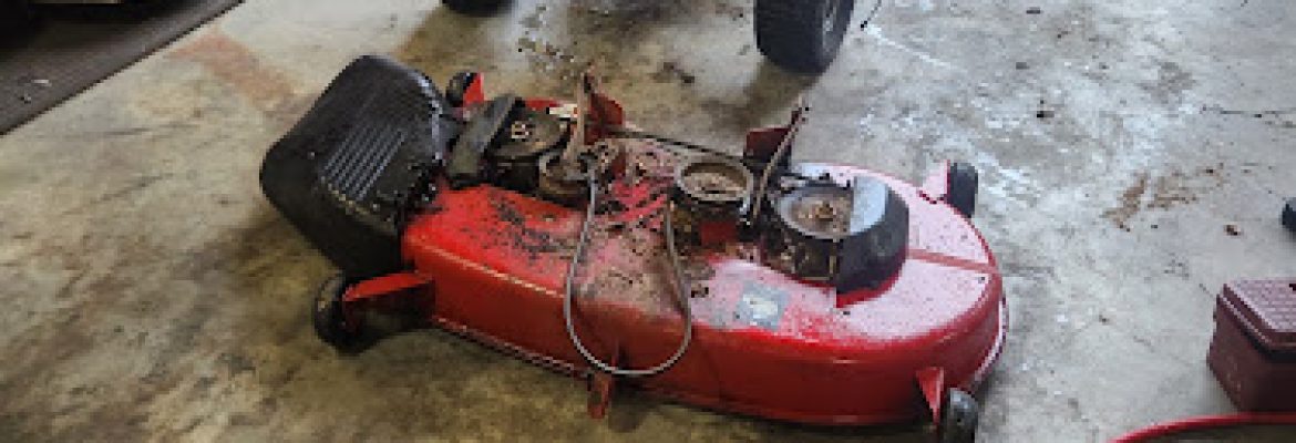 ICU Small Engine LLC