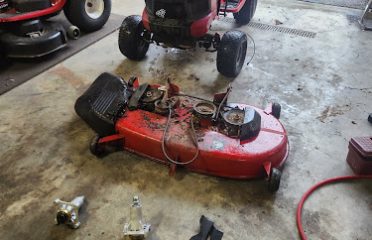 ICU Small Engine LLC