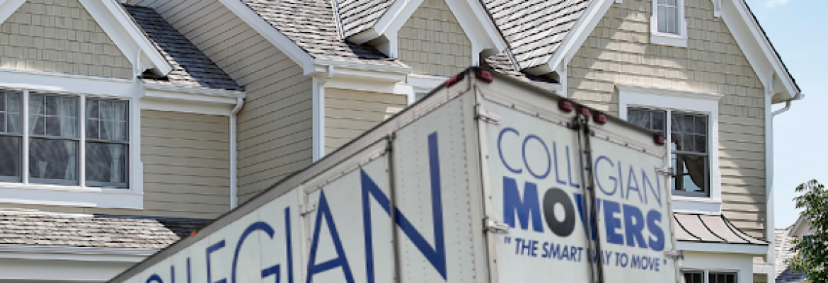 Collegian Movers Inc