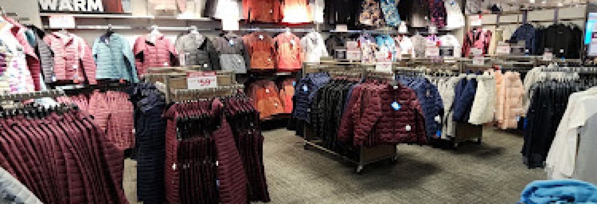 Columbia Factory Store
