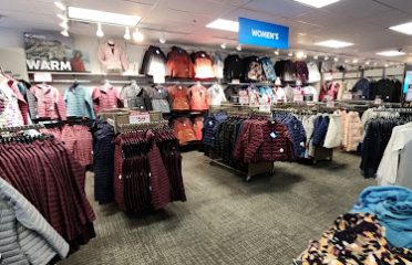 Columbia Factory Store