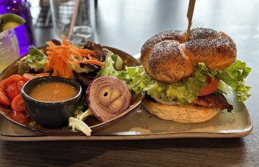 Tullis Taphouse